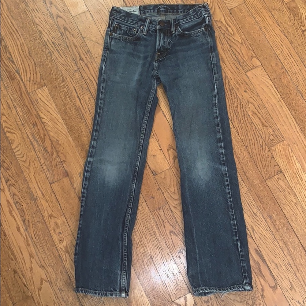 Abercrombie Jeans